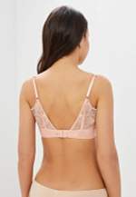 Бюстгальтер спейсер Triumph Lace Spotlight WHP акция