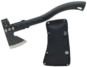 Топор TRAVELER MA007-1, вес 0,65 кг, длина 37,5 см