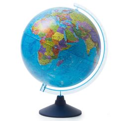 Qlobus \ Глобус Globen siyasi 25 sm