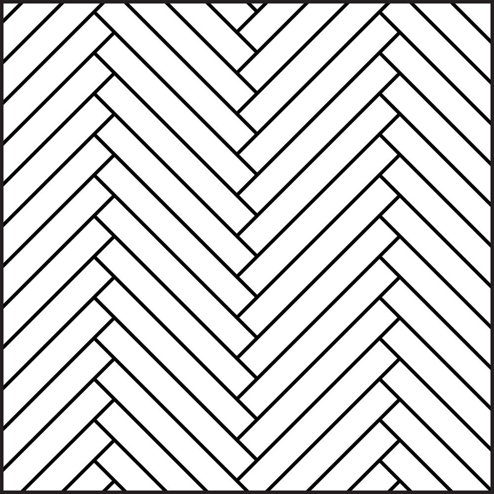 Инженерный паркет Coswick Дуб Дымчатый Топаз (Rauchtopaz) Шелковое масло ультраматовое