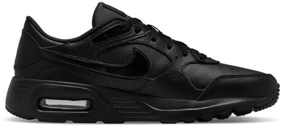 Кроссовки Nike Air Max SC Leather
