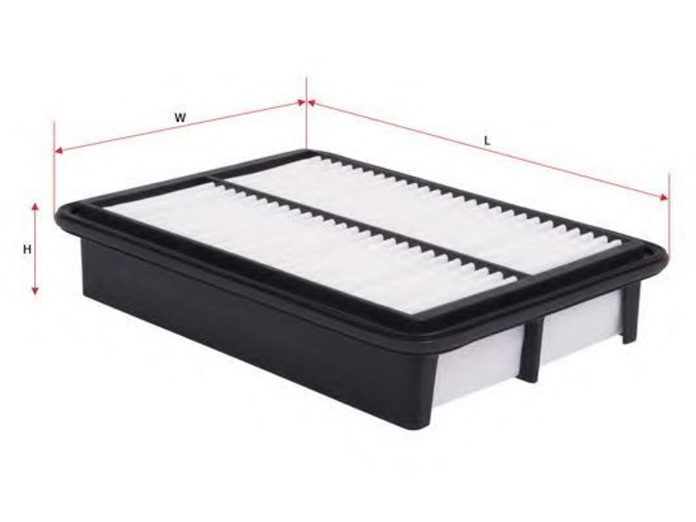 Фильтр воздушный  BRONCO BRA-0964 BRA0964