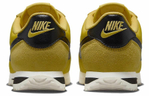 Кроссовки Nike Cortez Vivid Sulphur (Женская размерная сетка)