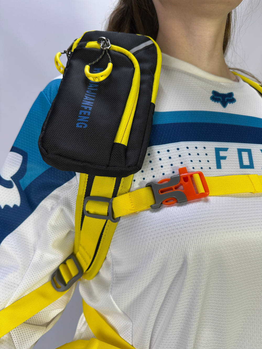 Рюкзак-гидропак HUWAIJIAFENG