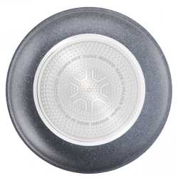 Сковорода-вок Tefal Ingenio Mineralia Force 26 см L6827772