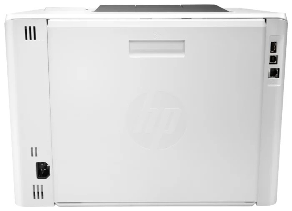 Принтер HP Color LaserJet Pro M454dn W1Y44A