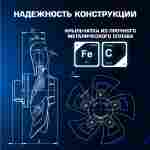 Нагнетатель воздуха (насос) для надувных батутов и конструкций, Huawei REH-3E, WindForce 2800W