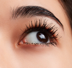 MAC Cosmetics Mini M·A·CStack Mascara Superstack Mega Brush - Уплотняющая и удлиняющая тушь для ресниц мини, 8 ml