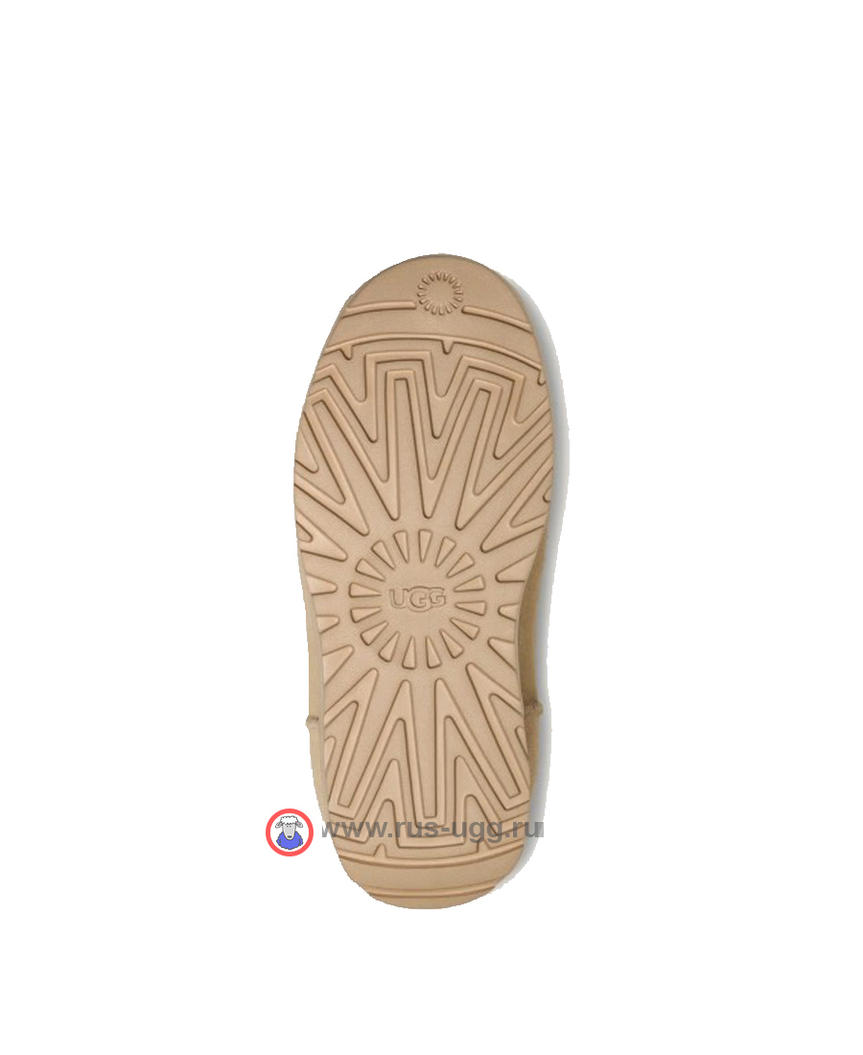 PUMPED SLIDE Sand