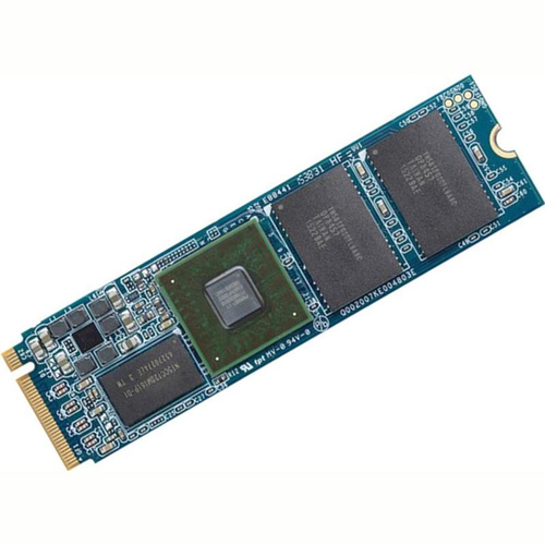 Твердотельный накопитель SSD Apacer AS2280P4 512GB AP512GAS2280P4-1