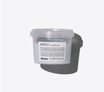Защитный кондиционер DAVINES MINU Conditioner 75 мл