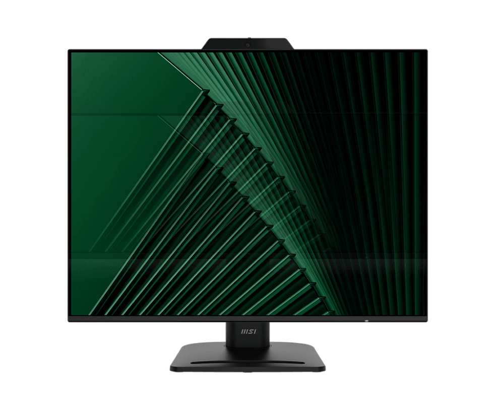 Монитор 27" MSI PRO MP272PMG IPS FHD 120Hz 1ms 300cd/m 1500:1 WEB HDMI VGA DP 3xUSB 2x2W HAS Черный
