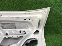 Крышка багажника Toyota Corolla 11 E160 (12-19)