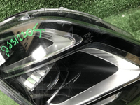 Битая Фара правая Omoda C5 (2022-н.в.) LED
