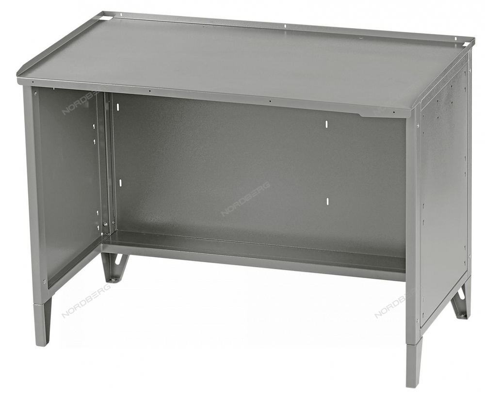 Верстак слесарный бестумбовый /OPTIMAL-NW001/