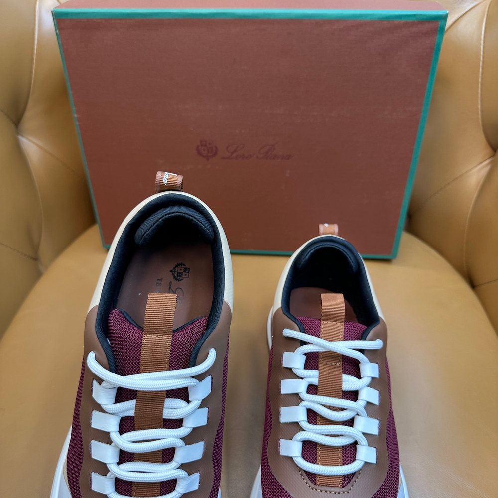 Кроссовки Week End Walk