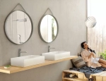 Смеситель для раковины Hansgrohe Talis Select E 240 71753000