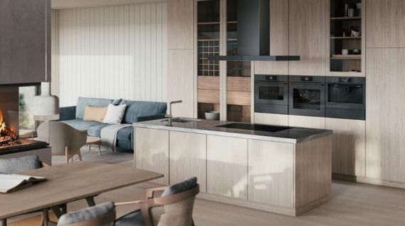 Встраиваемый подогреватель Asko ODW8128GG