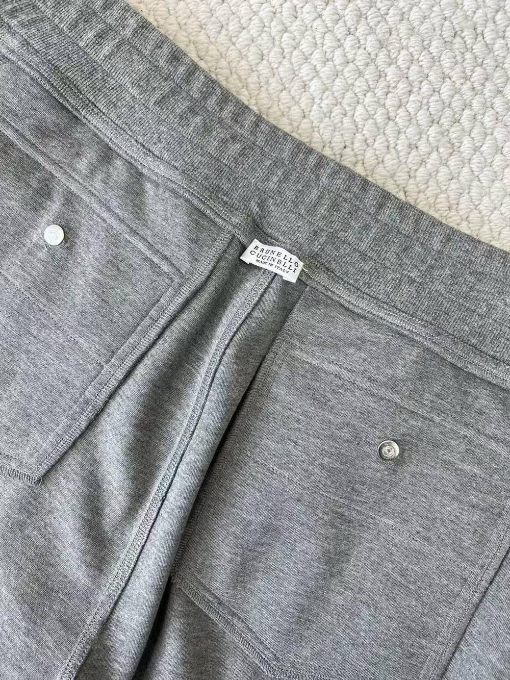 Шорты Brunello Cucinelli