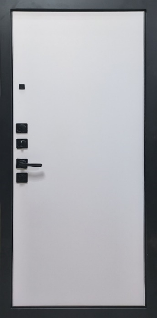 Дверь входная Стиль