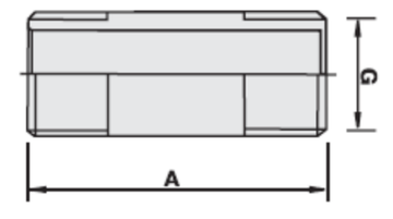 Бочонок Valtec 1/2" х 150 мм НР с наружной резьбой латунный никелированный VTr.652.N.0415
