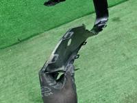 Накладка переднего бампера правая Hongqi HS5 19-нв