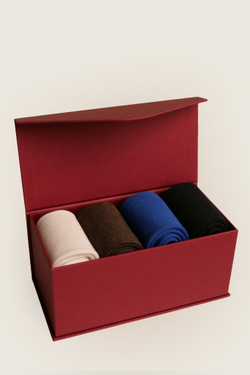 Коробка картонная THNGS