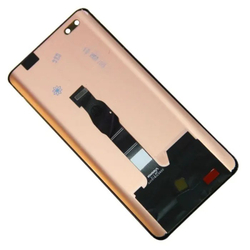 Дисплей для Huawei Honor 30 Pro Plus (EBG-AN10) с тачскрином Черный - Oled