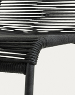 Стул Glenville черный