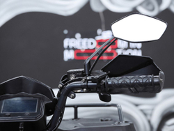 Квадроцикл SHARMAX 280 RX Activator