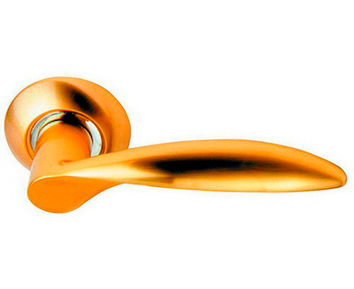 Ручка ARCHIE-LONGO  S010 X10II