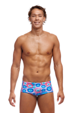 Транки FUNKY TRUNKS Men's Bundjalung Blue