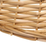 Декоративное основание для ёлки «Natural» d40*D50 см, h22см, Белый