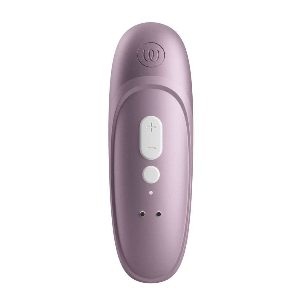 Womanizer Pro - Бесконтактный клиторальный стимулятор