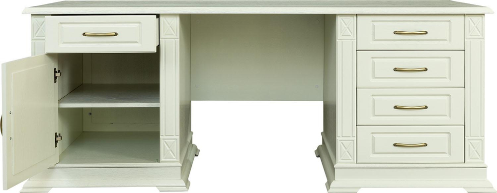 Стол письменный «Верди Классик» П3.0487.2.07