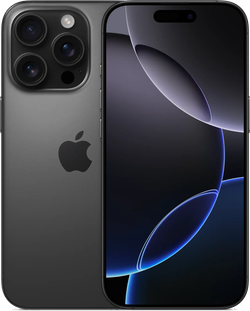 Apple iPhone 16 Pro Max