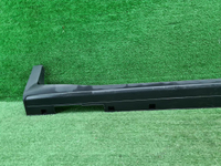 Накладка порога правая Geely Coolray (2019-н.в.)