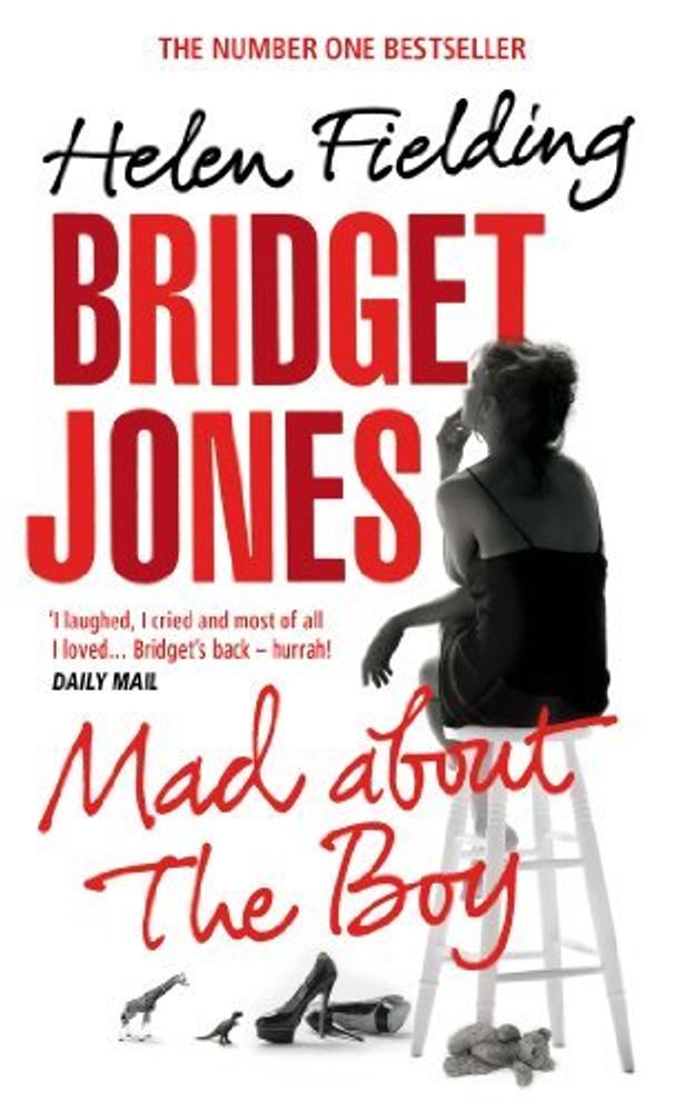 Bridget Jones 3: Mad About the Boy