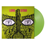 Lord Sitar / Lord Sitar (Coloured Vinyl)(LP)