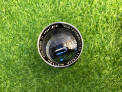Arco Photo Anastigmant 3.8/135mm Покупка/Продажа