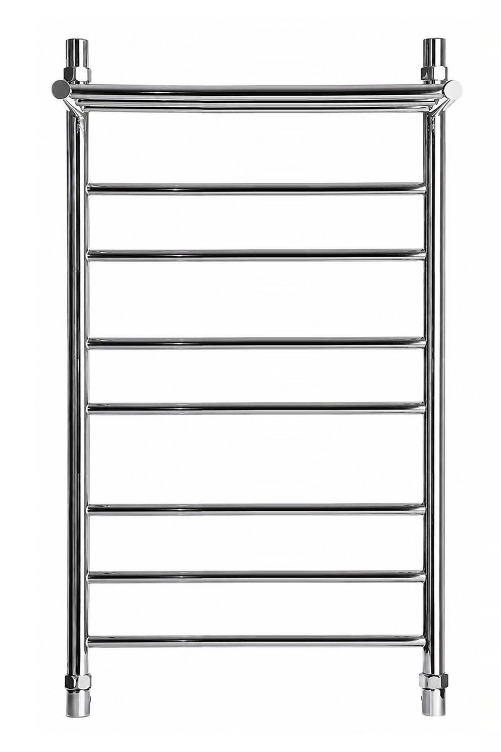 Галант-4 100х60 Полотенцесушитель водяной L44-106