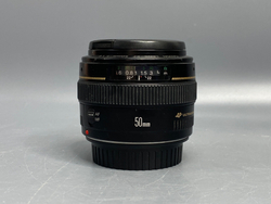 Canon EF 50mm 1.4 USM