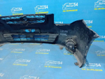 Бампер передний TOYOTA FIELDER 2008-2012
