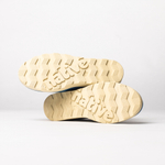 Ботинки Native Fitzsimmons Trench Blue / Bone White