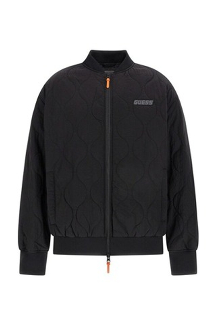 Куртка утепленная  мужская GUESS