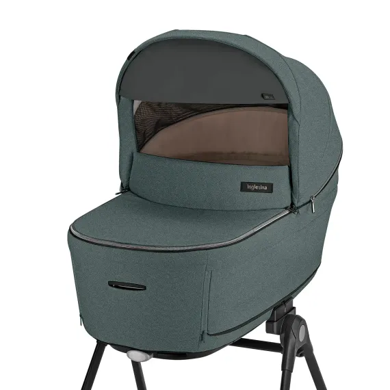 Коляска Inglesina Aptica 2 в 1 Emerald Green