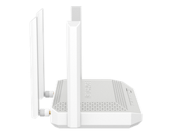Роутер Netcraze Hopper 4G+ NC-2312 AX3000 USB 3.0, 2xSIM