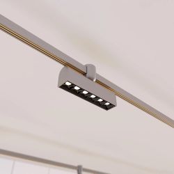 Светильник ART-APRIORI-LASER-L165-8W Warm3000 (TN, 48 deg, 48V) (Arlight, IP20 Металл, 3 года) 047781