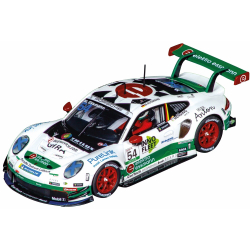Carrera EVOLUTION - Porsche 911 RSR "CarTech Motorsport Bonk, No.54" 27799