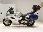 Honda VFR800A , 2006